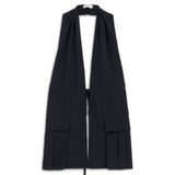 Cassie Vest