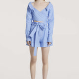 Etta Shirt