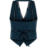 Bowie Vest