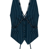 Bowie Vest