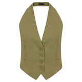Cleo Vest