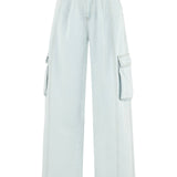 Lula Denim Pants