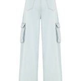 Lula Denim Pants