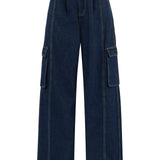Lula Denim Pants