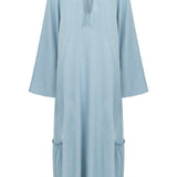 Nilba Dress