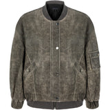 Drew Bomber Jacket
