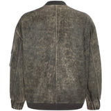 Drew Bomber Jacket