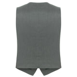 Cilla Linen Vest