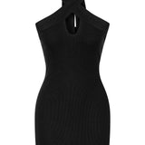 Terry Dress