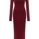 Liana Dress