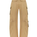 Coic Cotton Pants