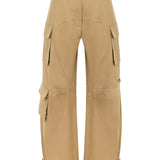 Coic Cotton Pants