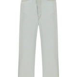 Angela Denim Pants