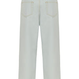 Angela Denim Pants