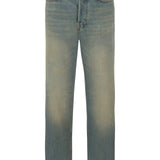 Agnes Denim Pants