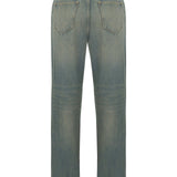 Agnes Denim Pants