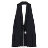 Cassie Vest
