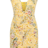 Flora Dress