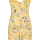 Flora Dress