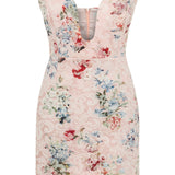 Flora Dress