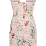 Flora Dress