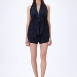 Cassie Vest