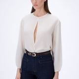 Sophia Blouse