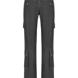 Carol Denim Pants