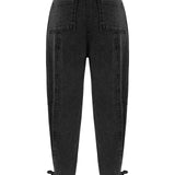 Thora Denim Pants