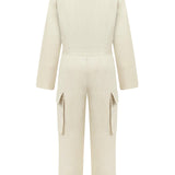 Nathalie Jumpsuit