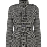 Mari Jacket