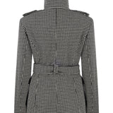 Mari Jacket