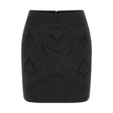 Star Skirt
