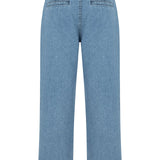 Monia Denim Pants