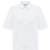 Alpha Polo Top