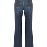 Divna Denim Pants