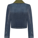 Divna Denim Jacket