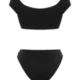 Swan Bikini
