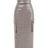 Blanca Dress