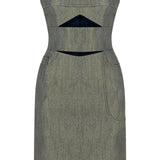 Tiara Dress