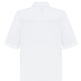 Alpha Polo Top