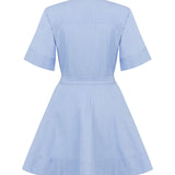 Bardy Dress