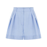 Kyle Poplin Short