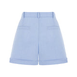Kyle Poplin Short