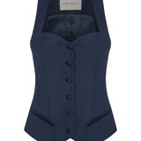 İLia Bustier