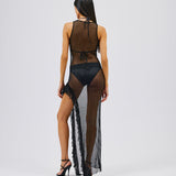 Ajay Dress