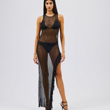Ajay Dress
