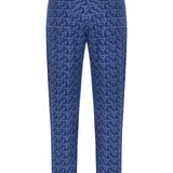 Bardy Denim Pants