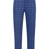 Bardy Denim Pants