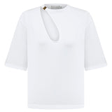 Elio Cotton Tshirt